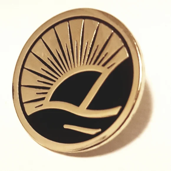 Boaz Pin - Picture 3 of 16